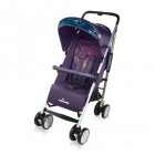 Прогулочная коляска Baby Design Handy (лиловый - 06)